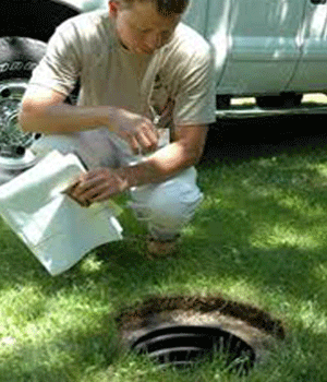 SEPTIC INSPECTIONS